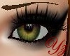 Yz green eyes