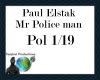 Paul Elstak - mr police
