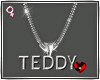 ❣LongChain|Teddye|f
