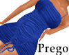 Prego dress