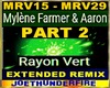 M Farmer Rayon vert 2