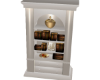 Bookcase CrÃ¨me