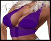 TA`Sexy Busty Silk Top