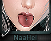 [NAH] Tongue anim