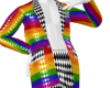 Pride suit