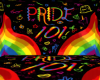 Venjii Pride 101