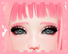(OM)EyeBrows Pink