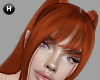 H | Naidet Ginger