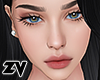 ❀ Evelyn Head