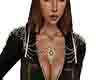 mony shoulder neck