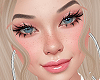 Satin Rose Head 2