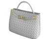 Andiamo Bag White