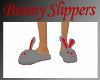 Bunny Slippers-G&R