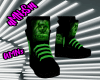 TOXIC SHOES
