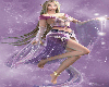 Purple Fairie