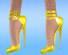 MM: Kaela V4 Heels