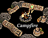/K/Island Campfire