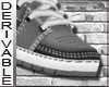 NeW GREY KİCKS M