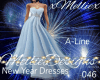 [M]NYE Dress 046~A-line~
