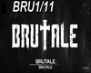 HARDCORE BRUTAL