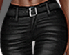 RT Leather pants RL
