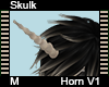 Skulk Horn M V1