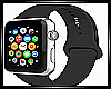Apple Watch Black