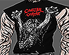 Cannibal Corpe+ tatto
