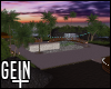 -G- Black Sands Getaway