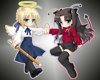 [TP] Fate Stay Night