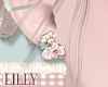 candy earring