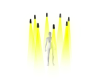 Matth ClubLightRainbow