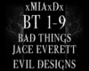 [M]BAD THINGS