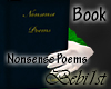 [Bebi] Nonsense Poems