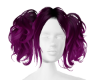 Dark & light Purple Miya