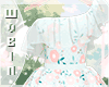 .W Blue Spring Dress