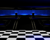 [D] The Blue Room
