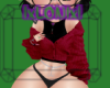 [L] Cozy Sweater Top V3