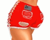 GM's Sexy Red Short  w/c