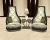 MP~HIGH BACK CHAIRS