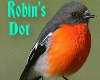 ~V~ Robin's Marker