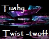 Disco Twist DJ Light