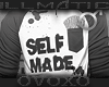 ɪʍ| Self Made v4