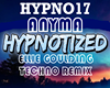 Anyma - Hypnotized REMIX