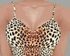 Leapord Print Dress