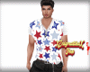 4th of July Polo