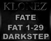 Darkstep - Fate