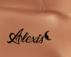 *Alexis Custom Tattoo