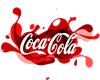 Mini Coke Cola Fridge