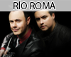 ^^ Río Roma DVD